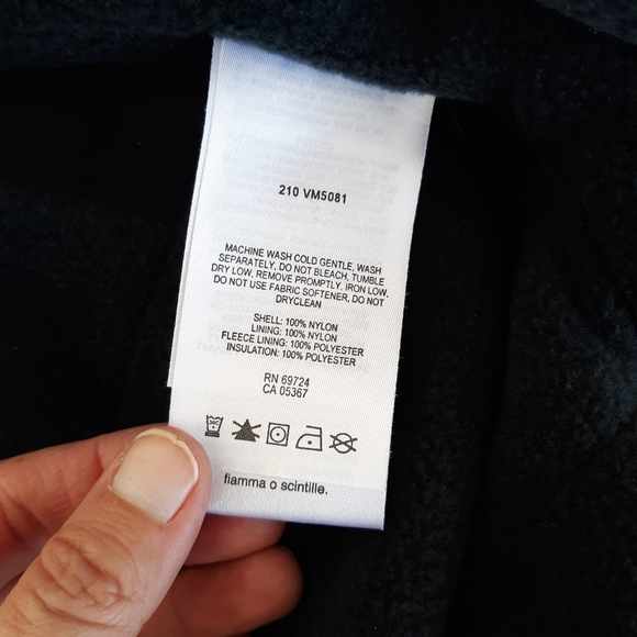 Vintage Columbia Field Gear Omni Shield Mens XL - Picture 5 of 5